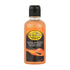 Bottle of Mr. Bubbles Wash & Wax Shampoo on a white background